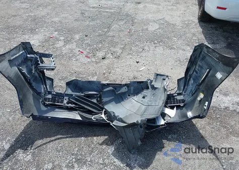 2020 Ford Mustang Ecoboost Fastback z USA, uszkodzony, nr VIN 1FA6P8TH7L5161979